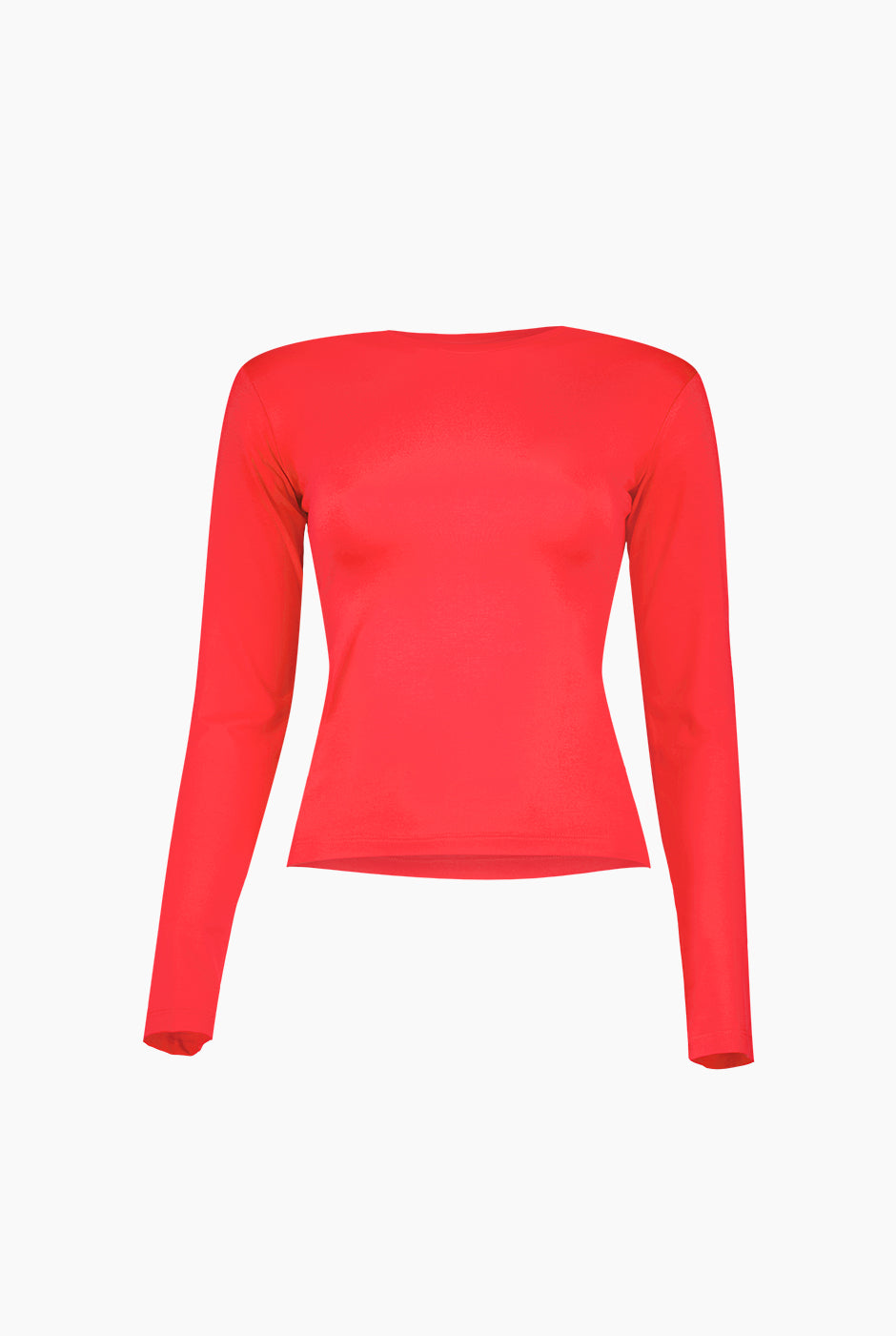 Blusa Recta