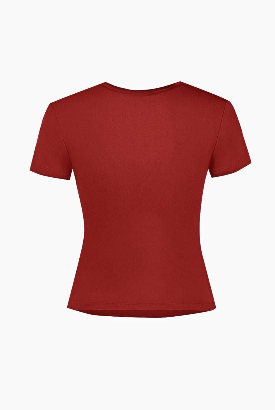 Blusa Recta
