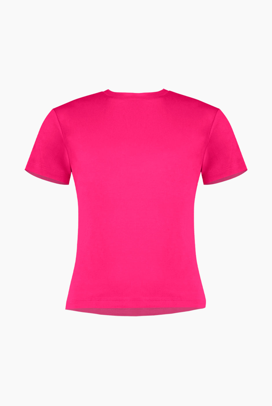 Blusa Recta