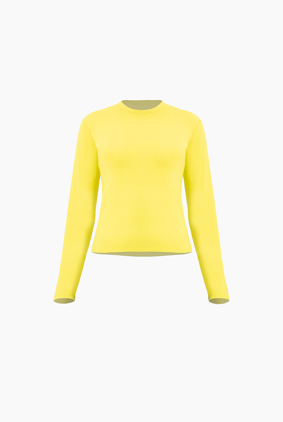 Blusa Recta