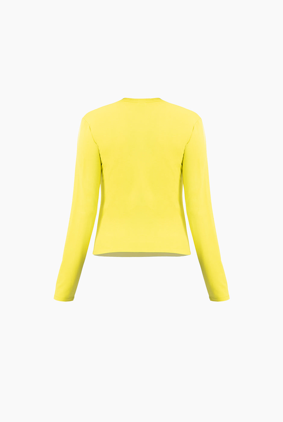 Blusa Recta