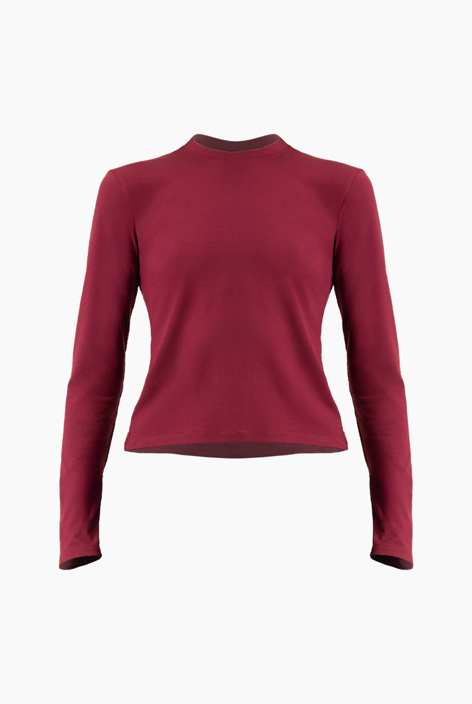 Blusa Recta