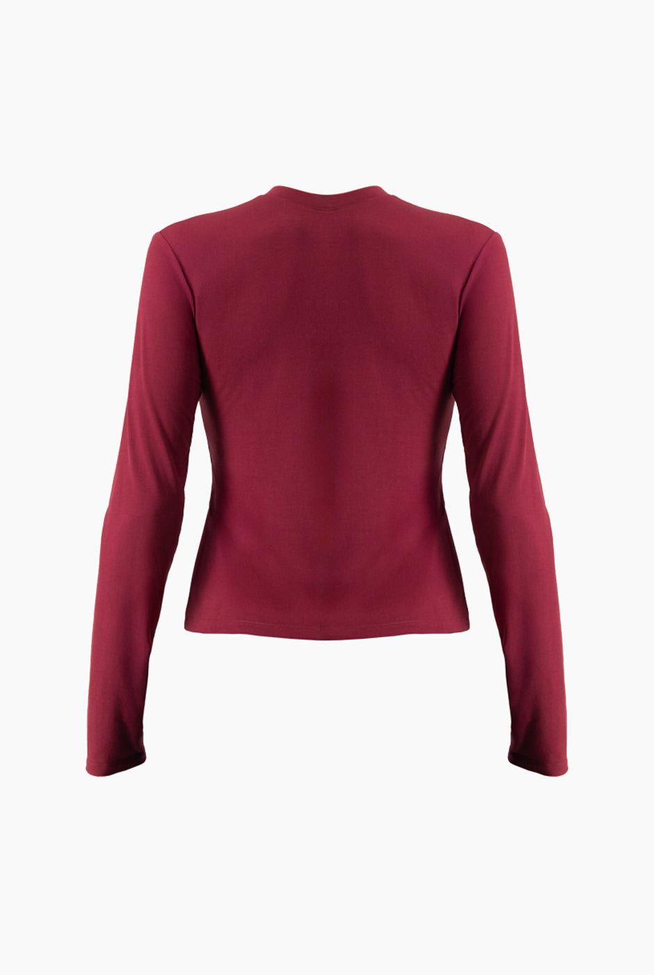 Blusa Recta