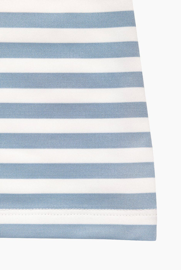 Blusa de hombros descubiertos