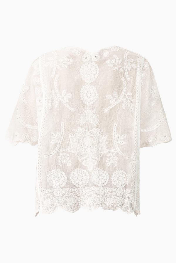 Blusa Soft Cotton