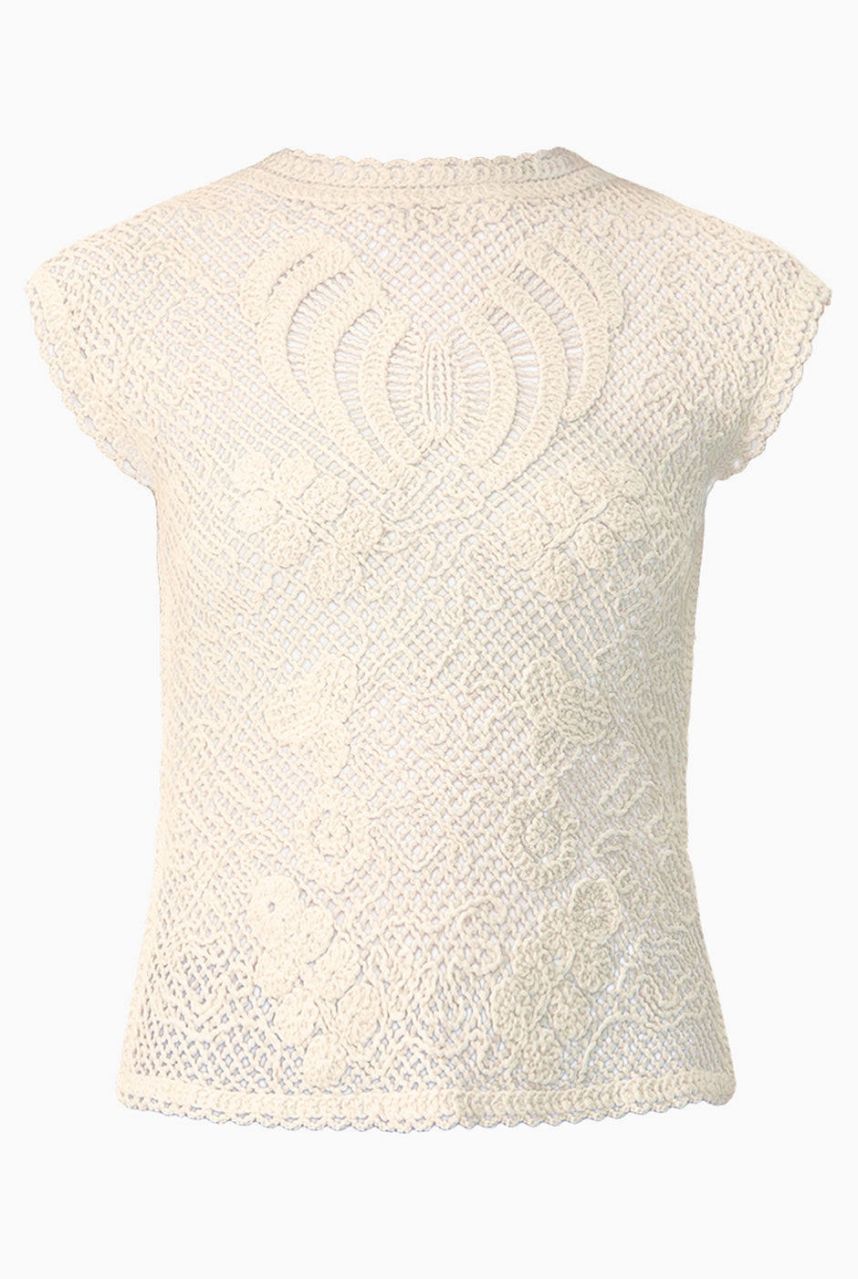Blusa Recta