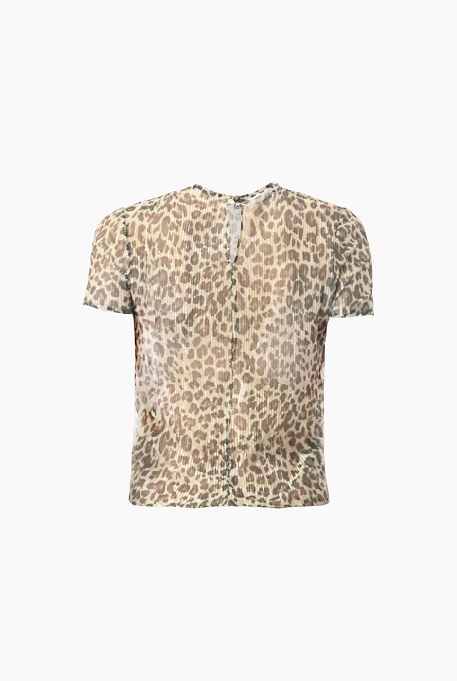 Blusa Recta
