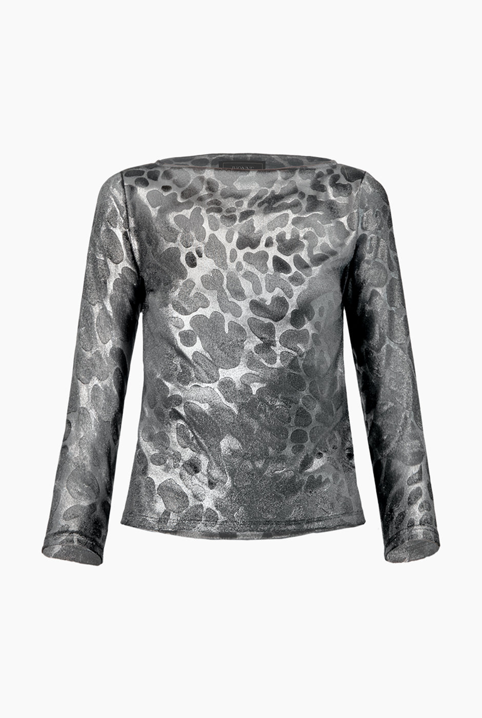 Blusa Recta