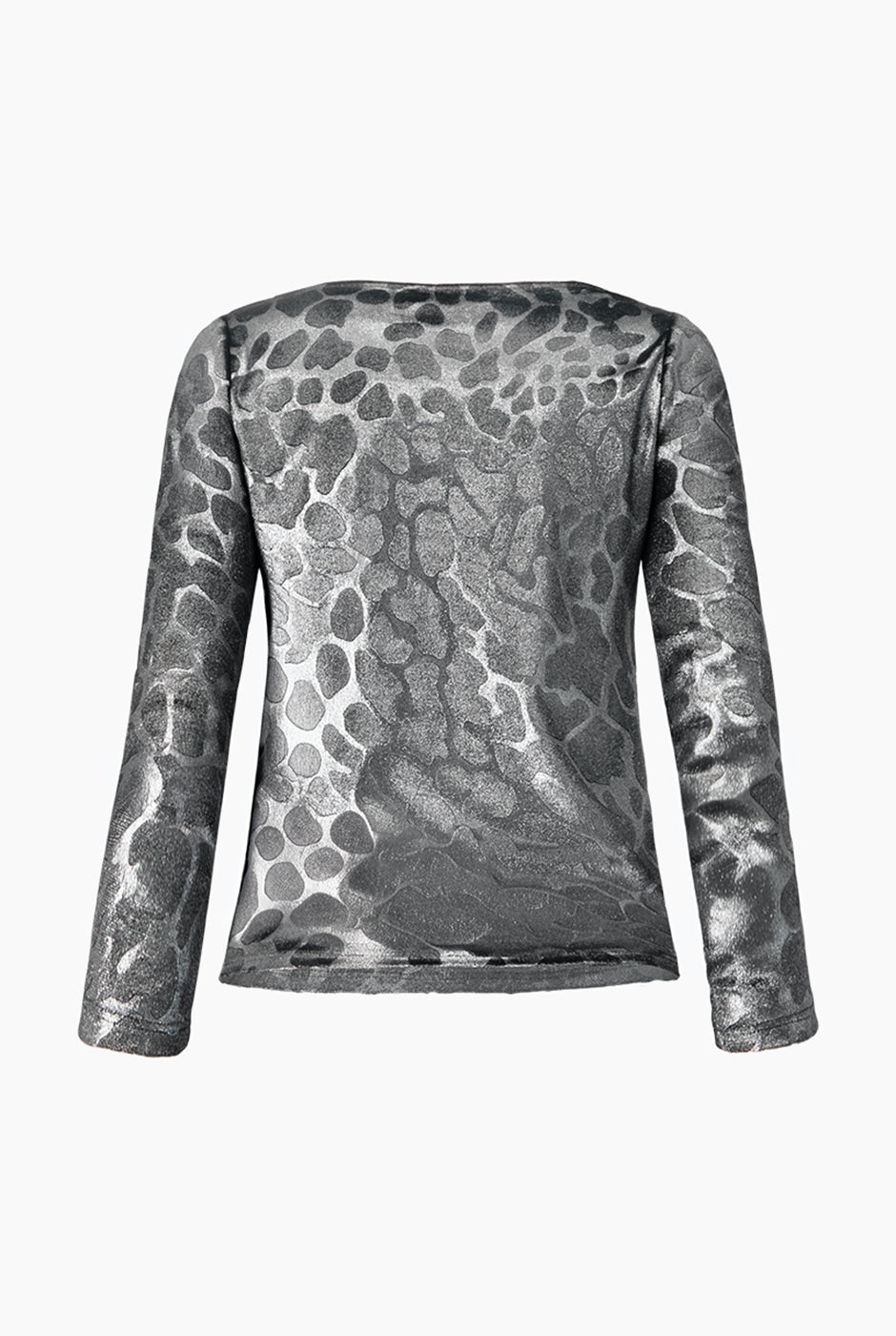 Blusa Recta
