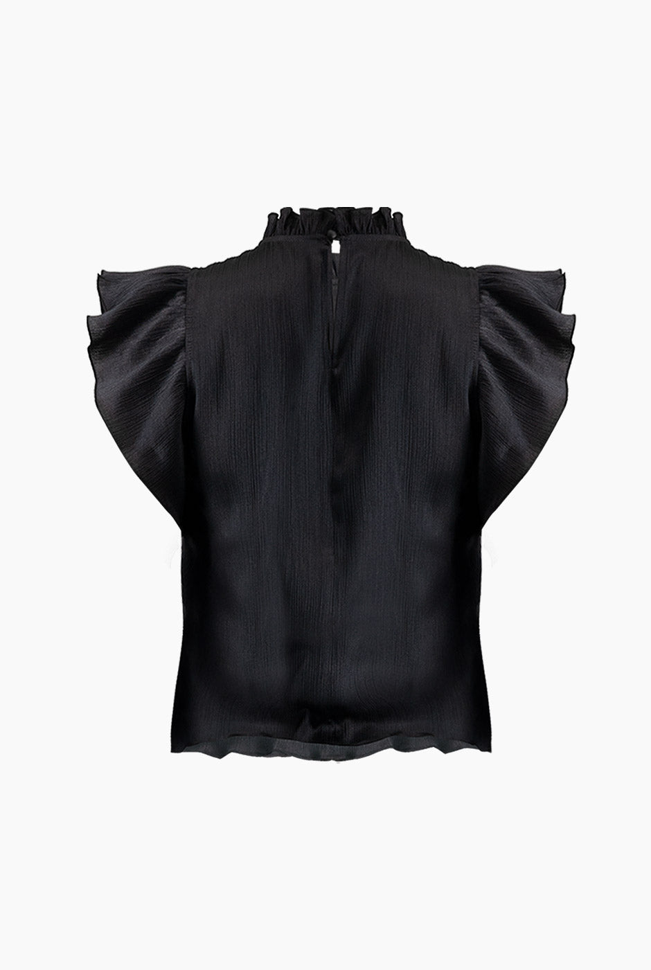 Blusa Recta