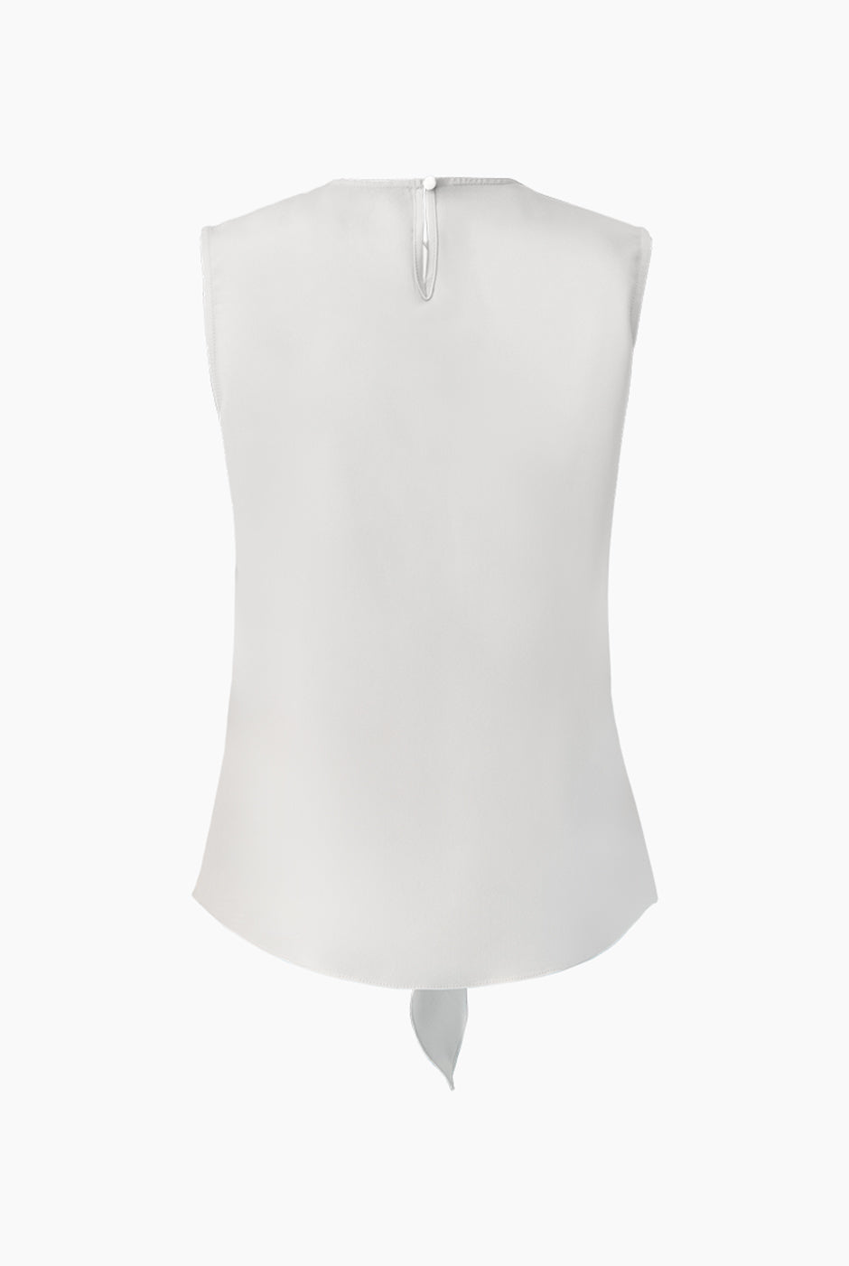 Blusa Recta