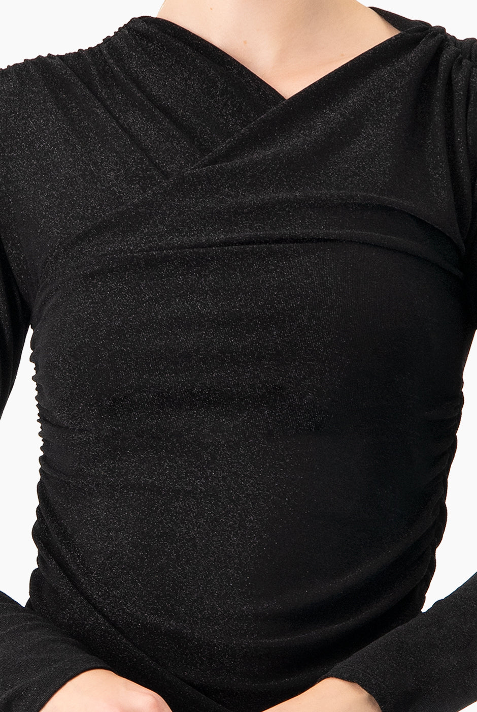 Blusa Body
