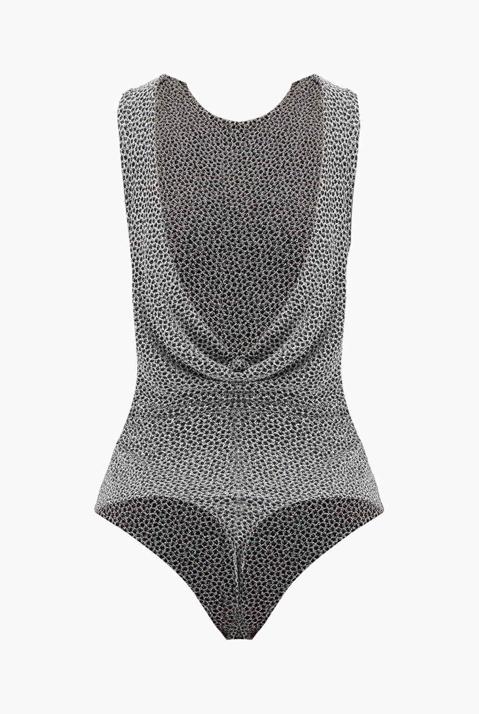 Blusa Body