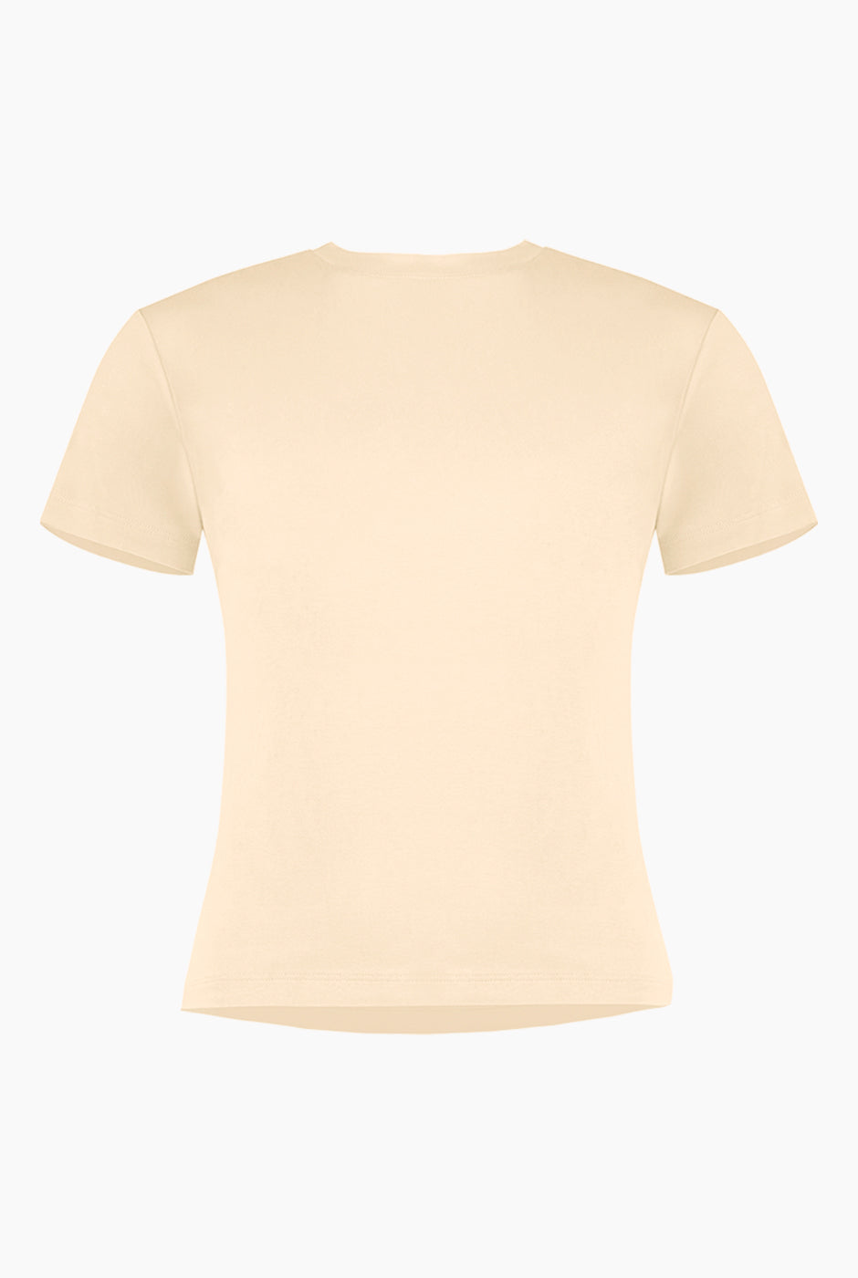 Blusa Recta