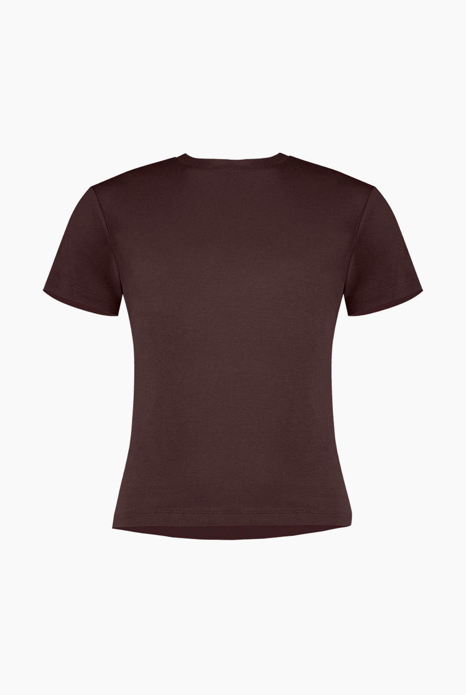Blusa Recta