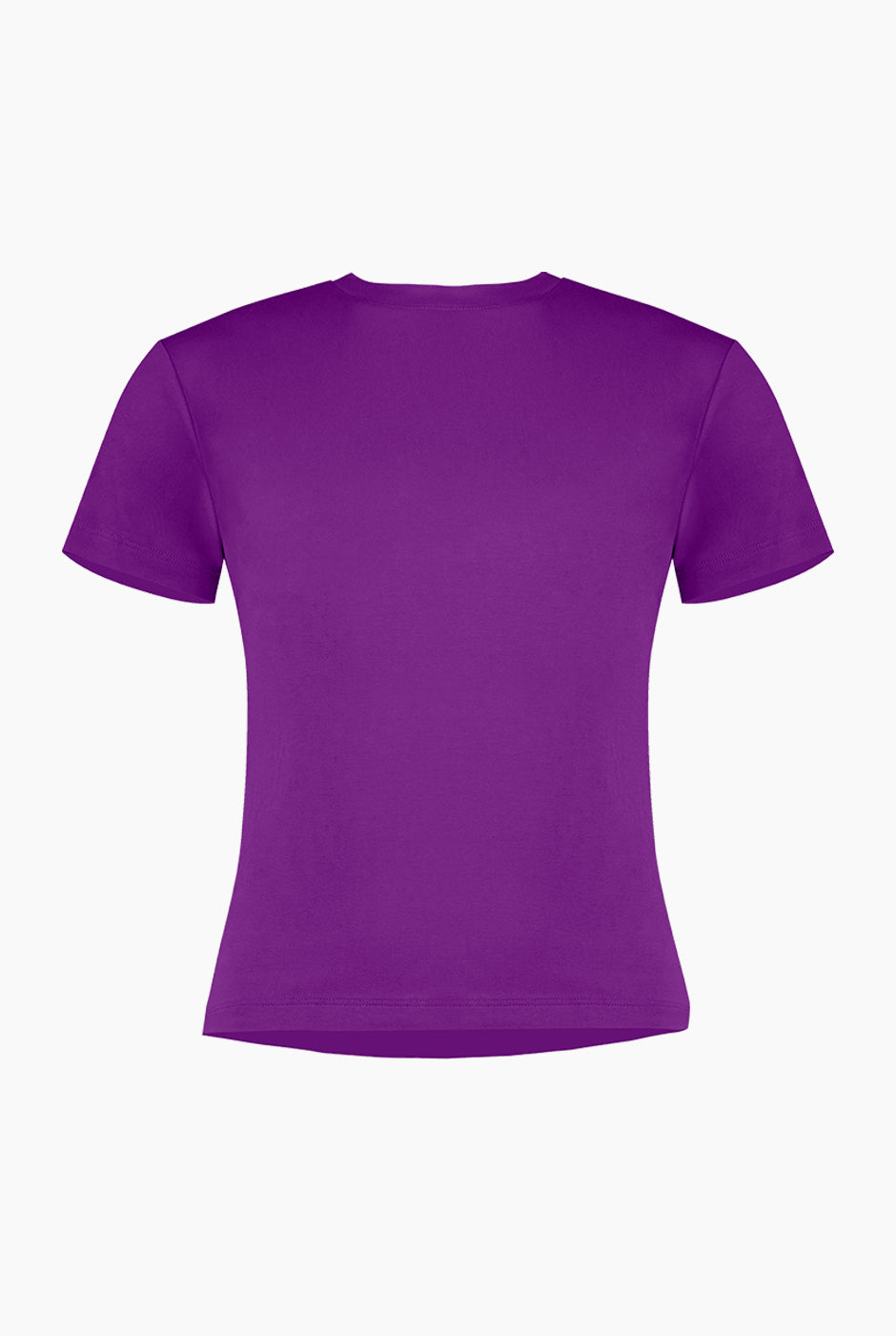 Blusa Recta