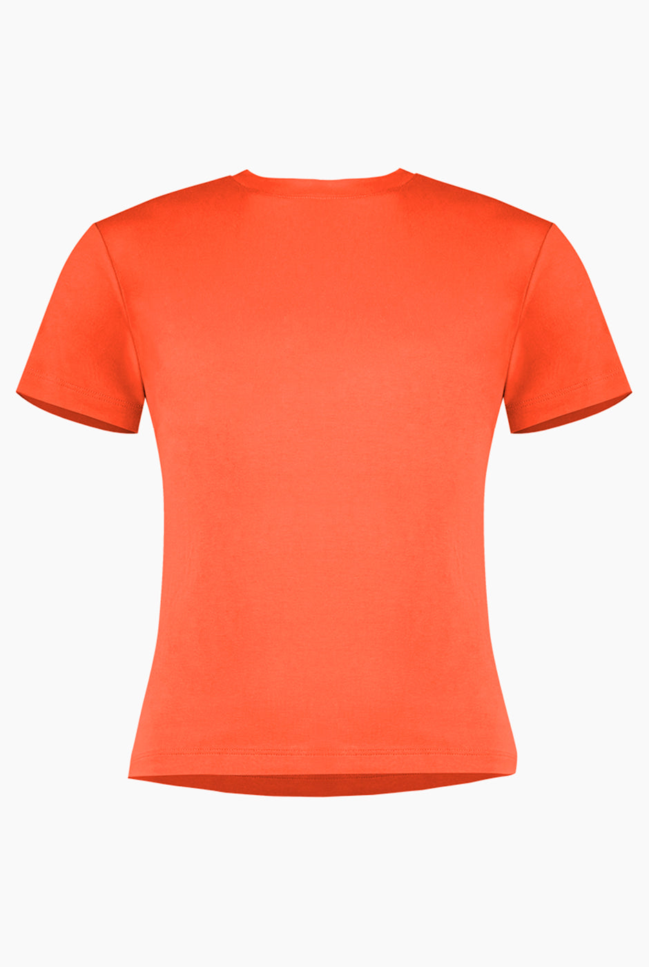 Blusa Recta