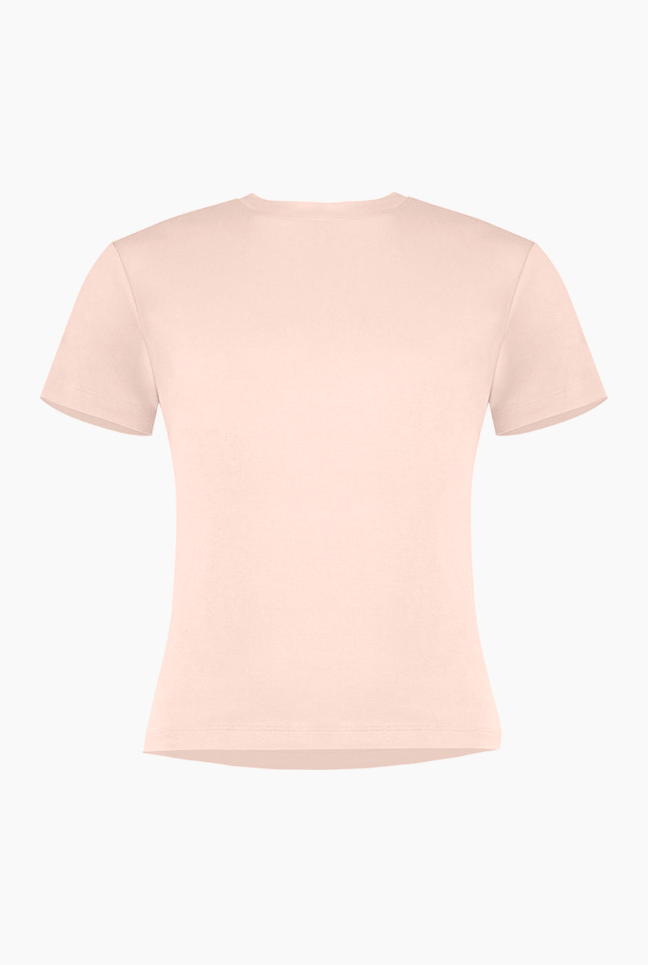 Blusa Recta