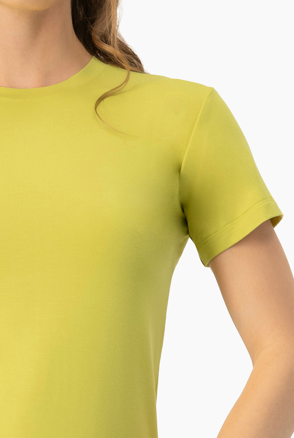 Blusa Recta