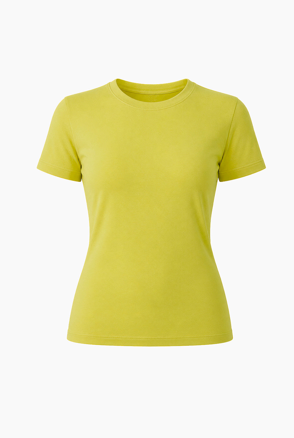 Blusa Recta