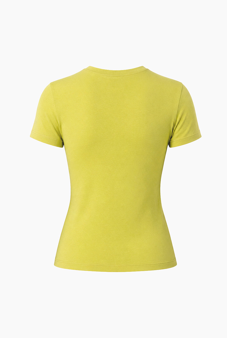 Blusa Recta