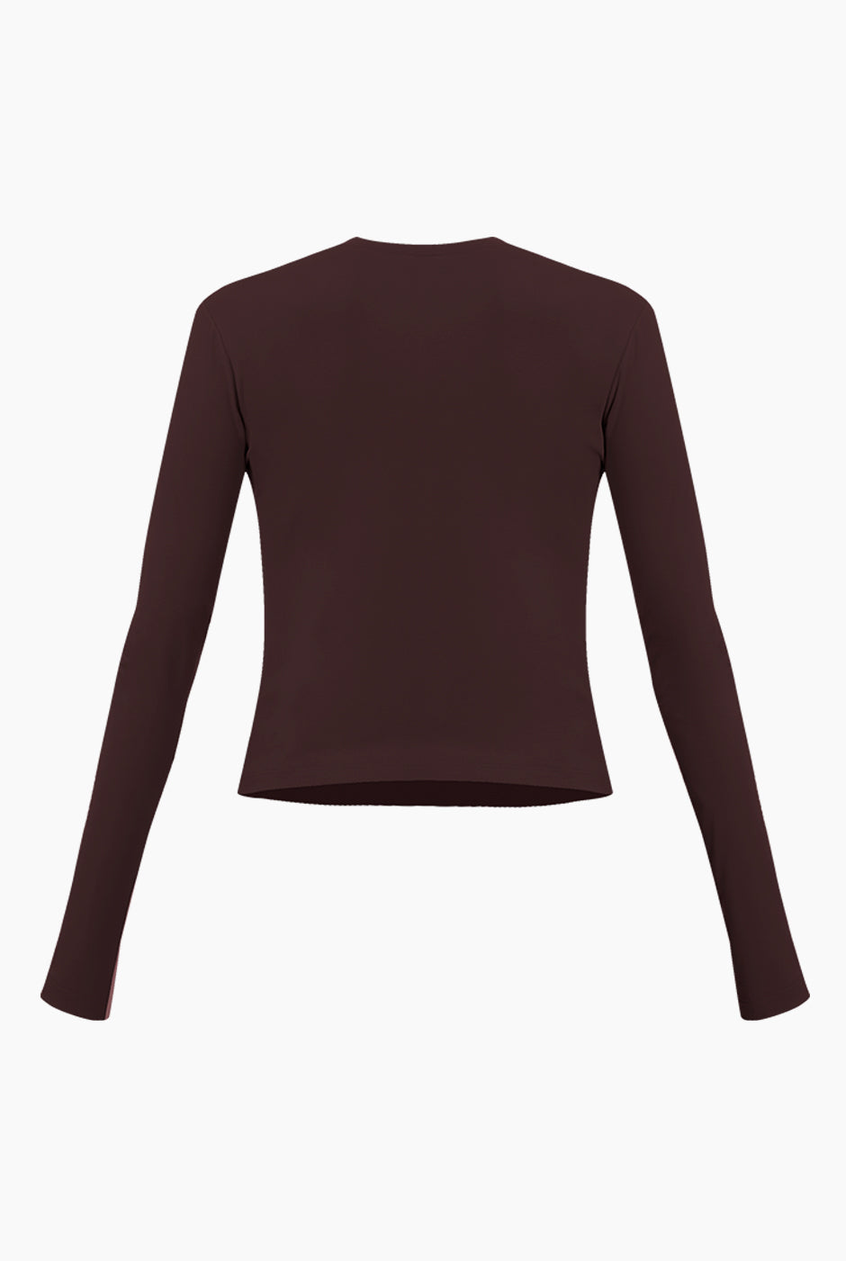 Blusa Recta