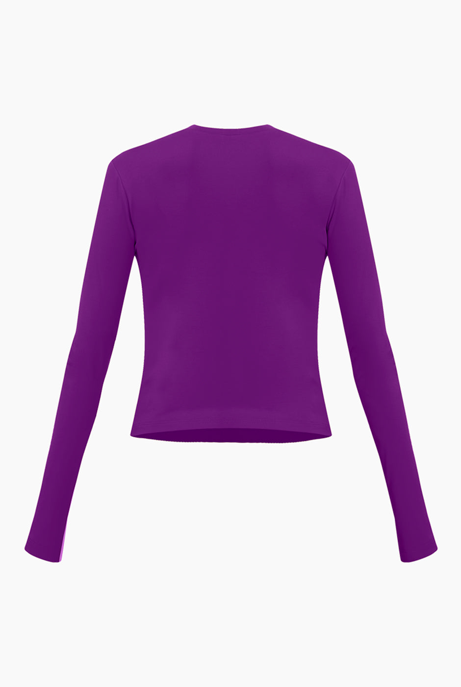 Blusa Recta