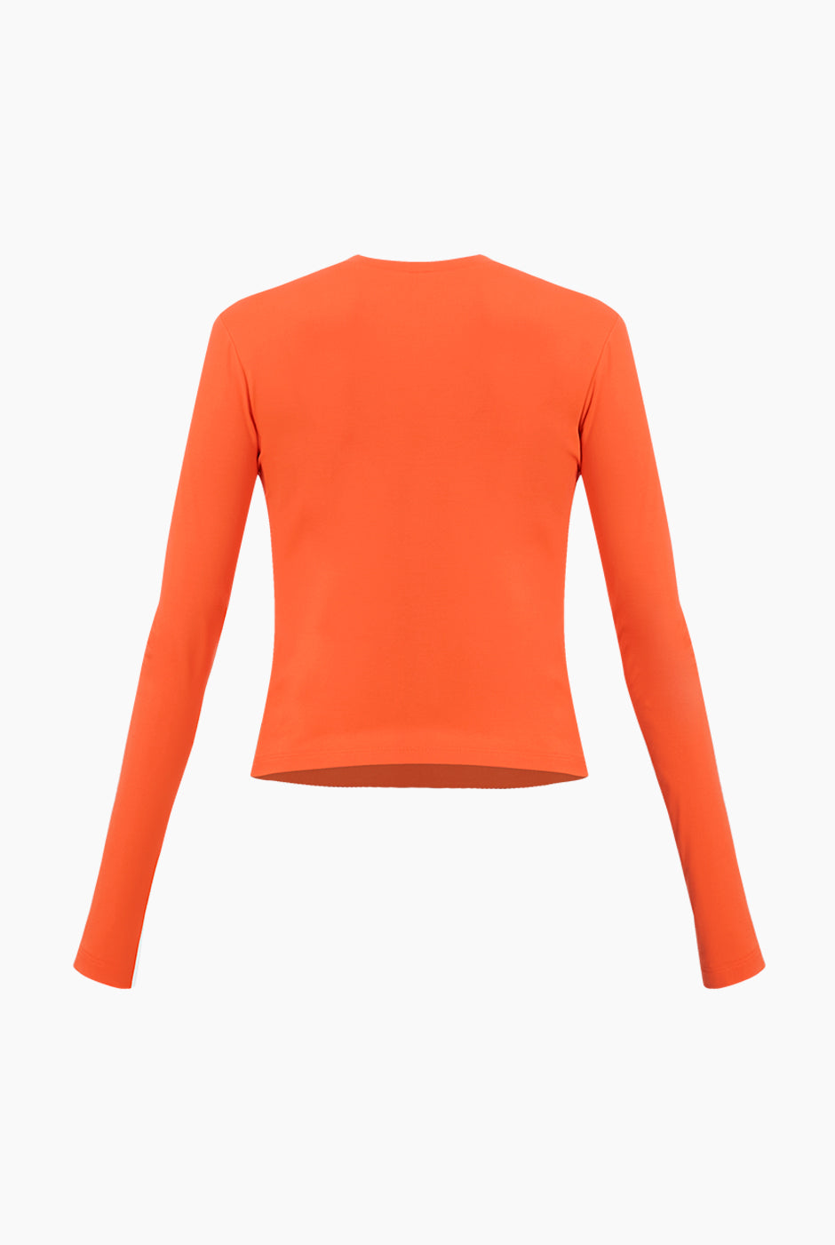 Blusa Recta
