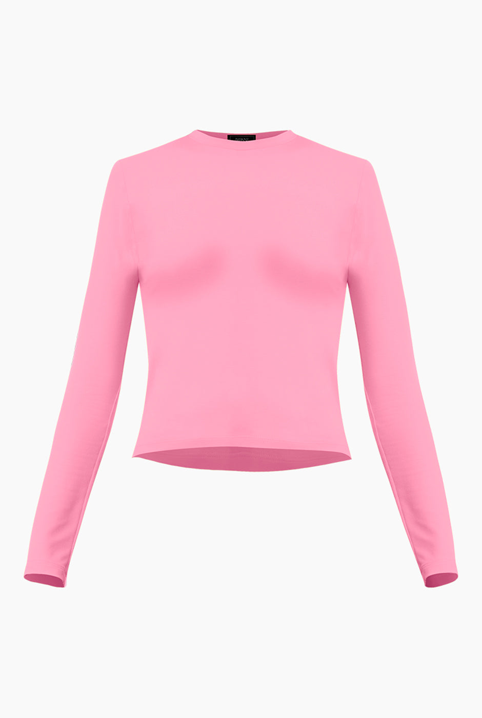 Blusa Recta