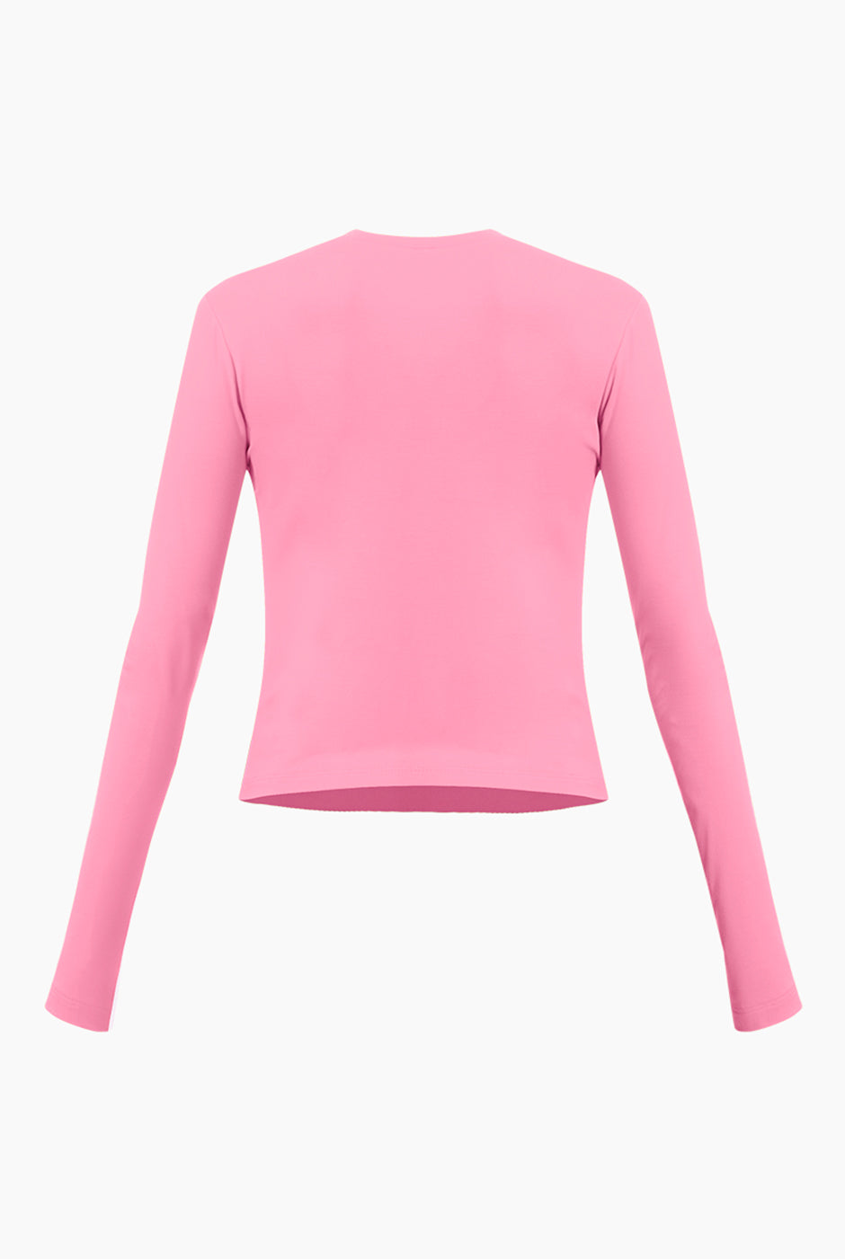 Blusa Recta