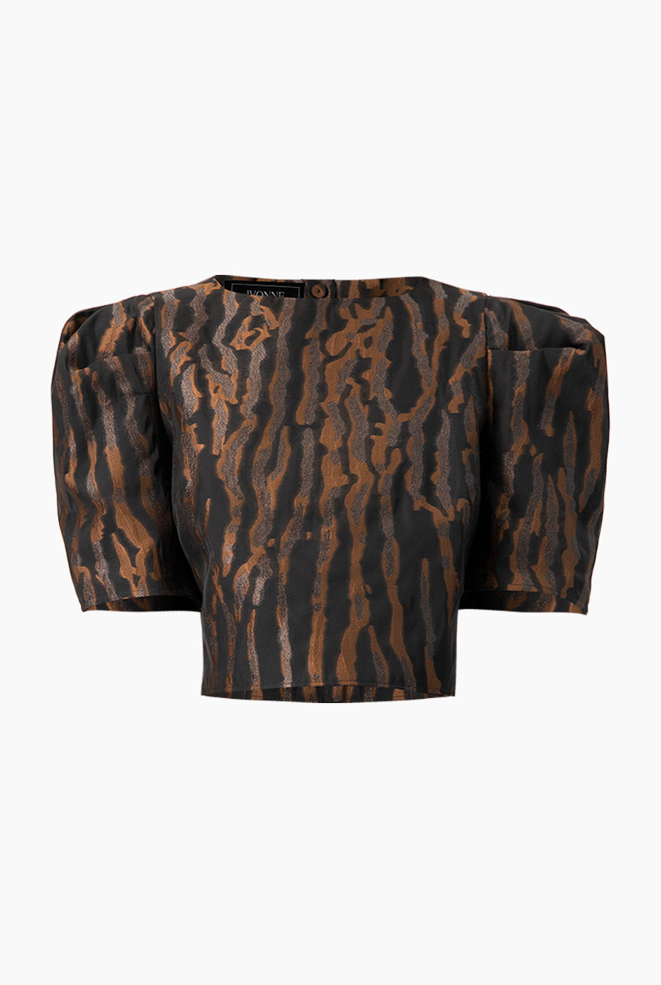 Blusa Recta