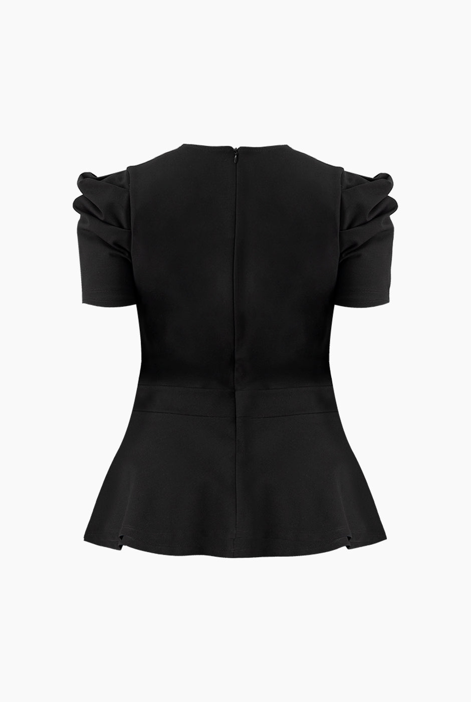 Blusa Recta