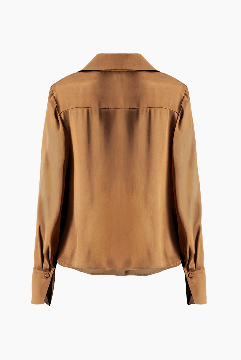 Blusa Camisera