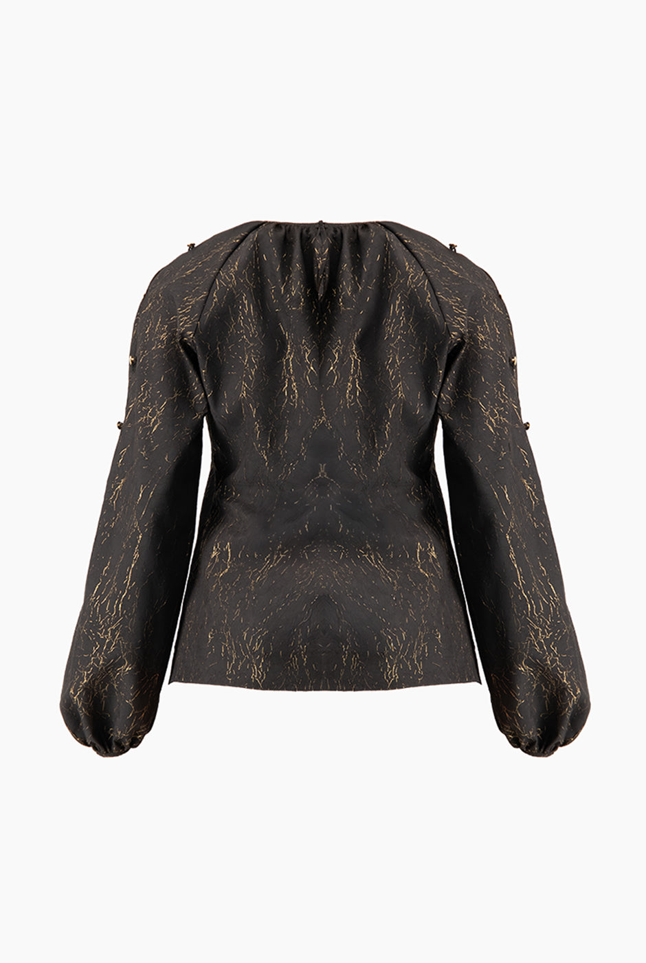 Blusa Recta
