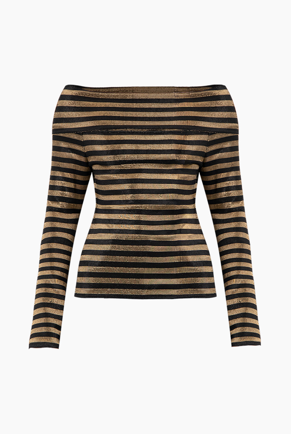 Blusa Recta