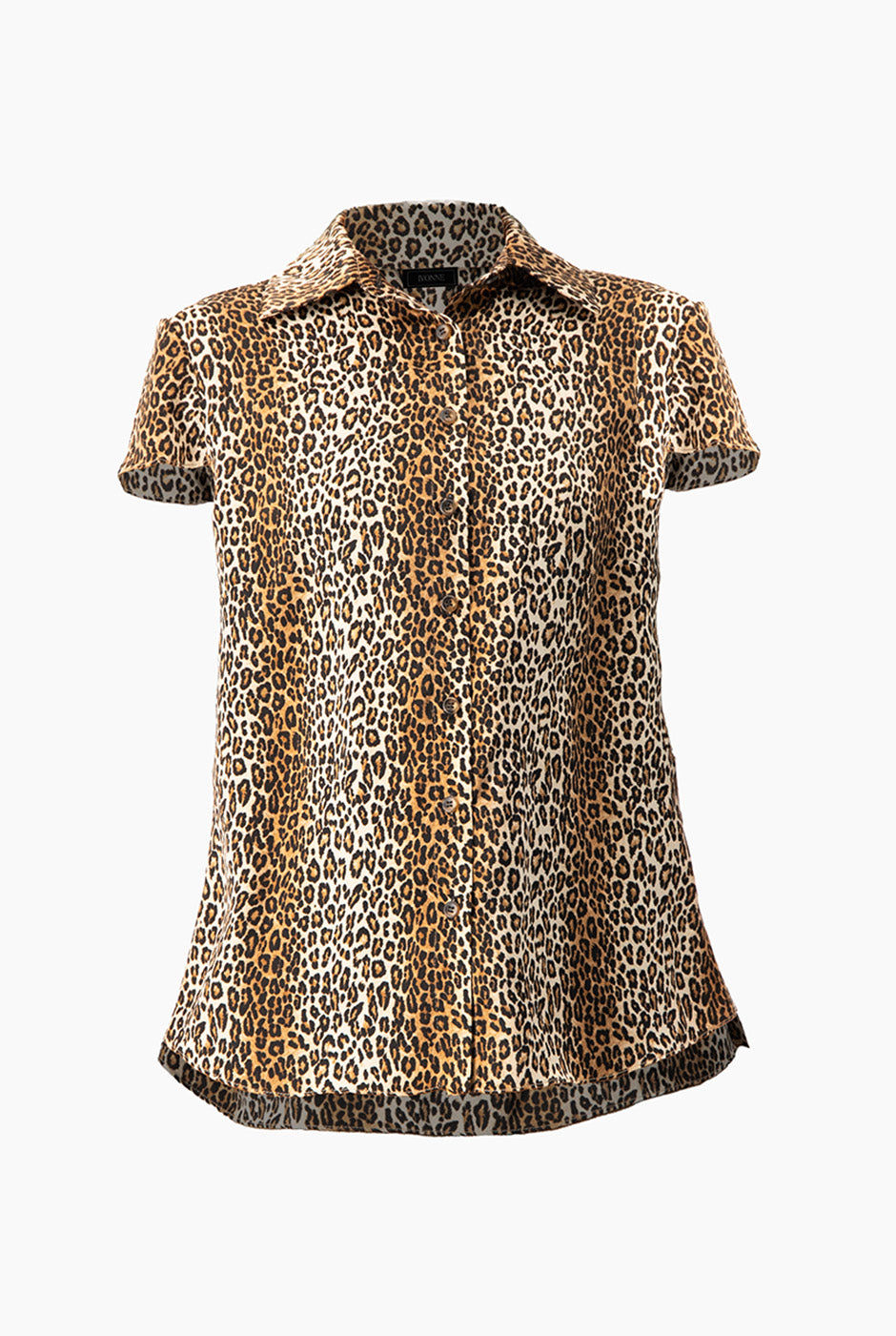 Blusa Recta