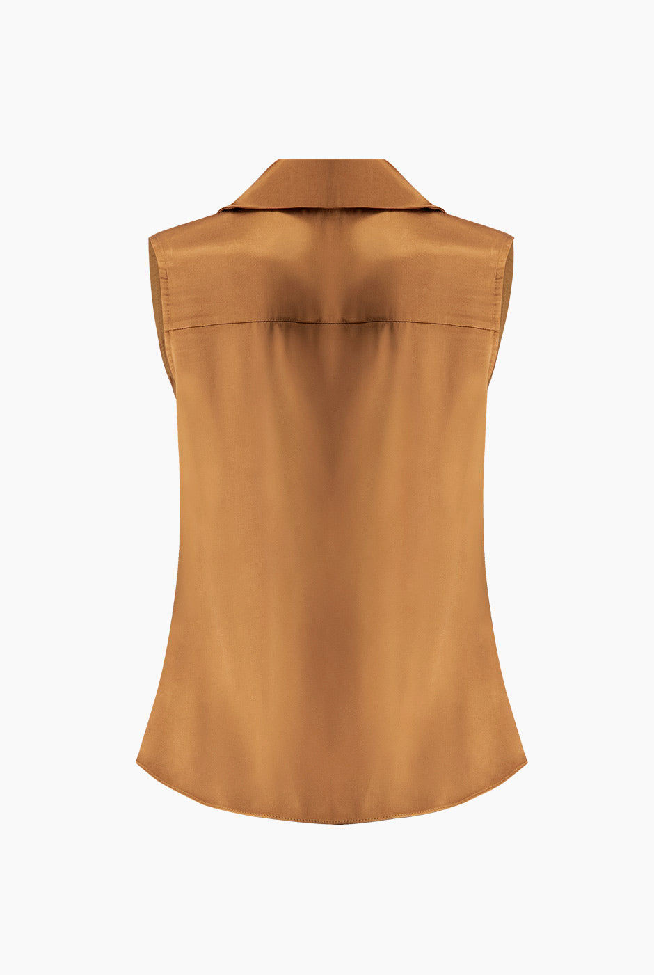 Blusa Recta
