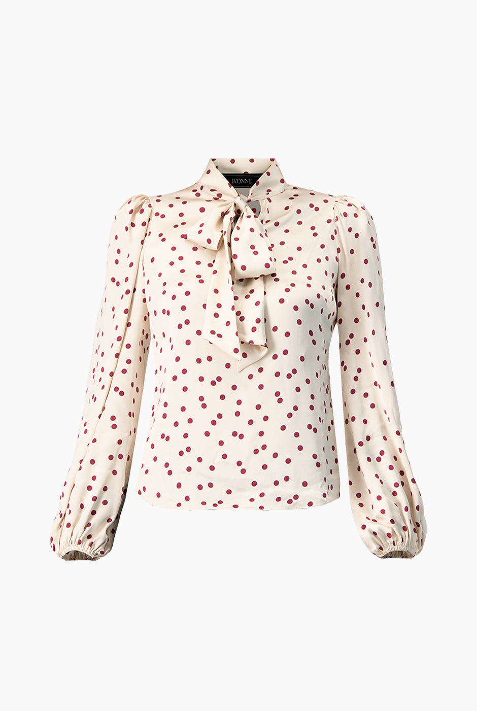 Blusa Recta