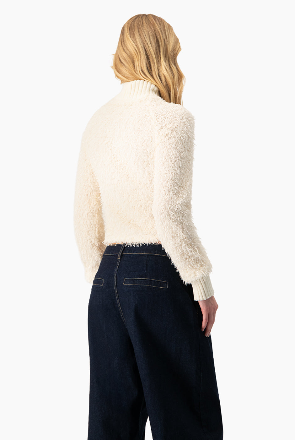 Blusa Recta