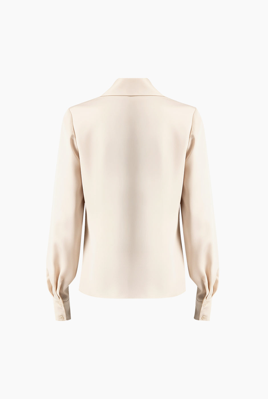 Blusa Camisera