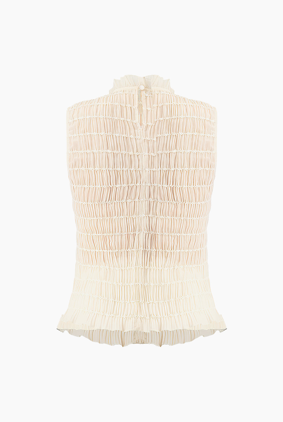 Blusa Recta