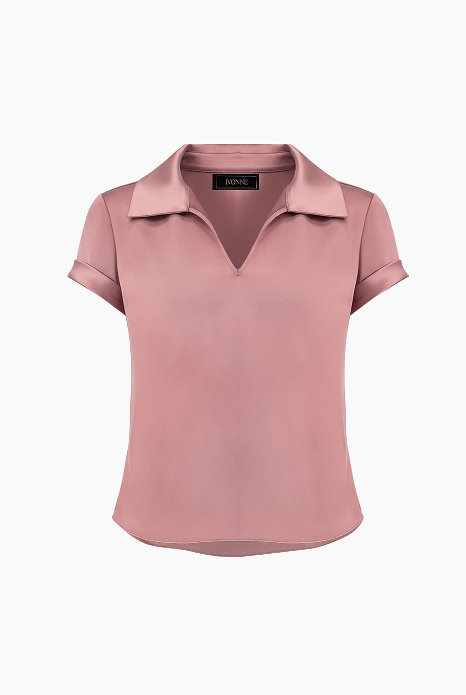 Blusa Recta