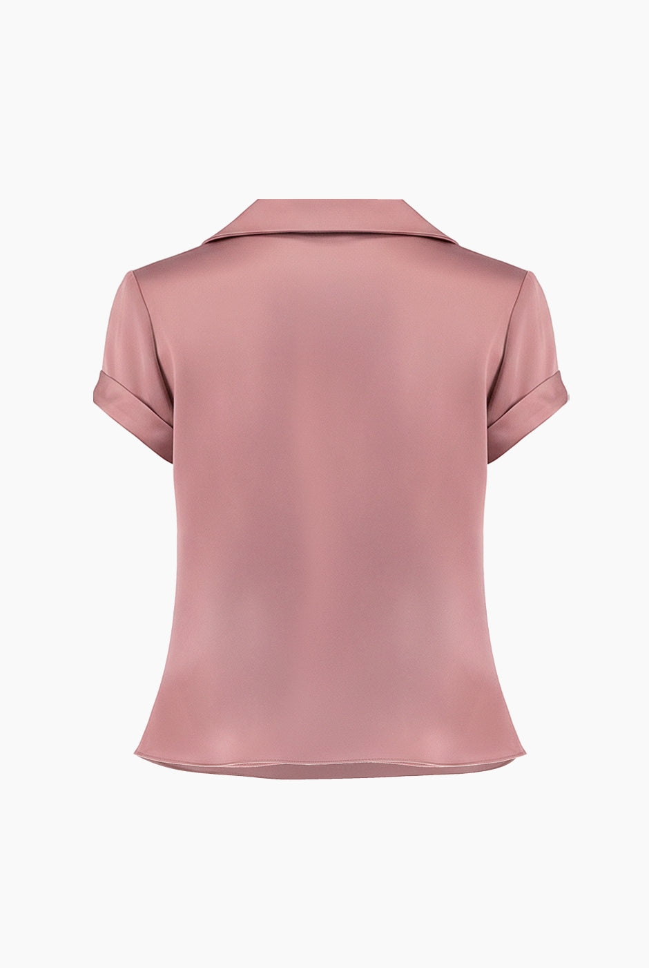 Blusa Recta
