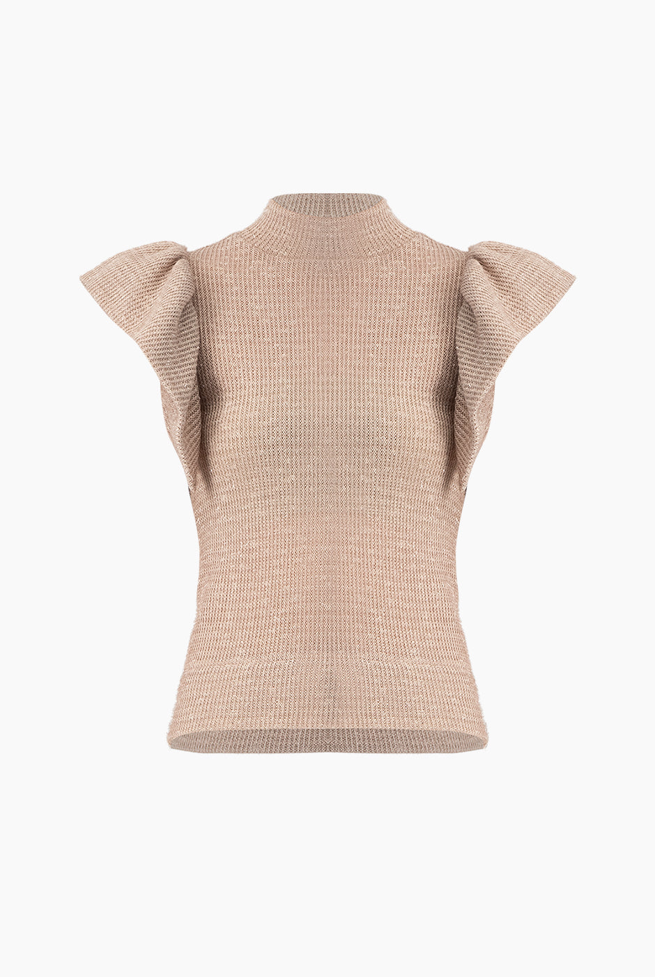 Blusa Recta