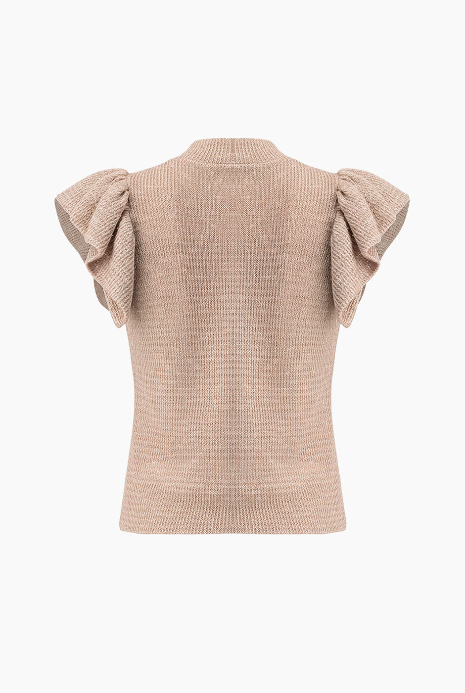 Blusa Recta