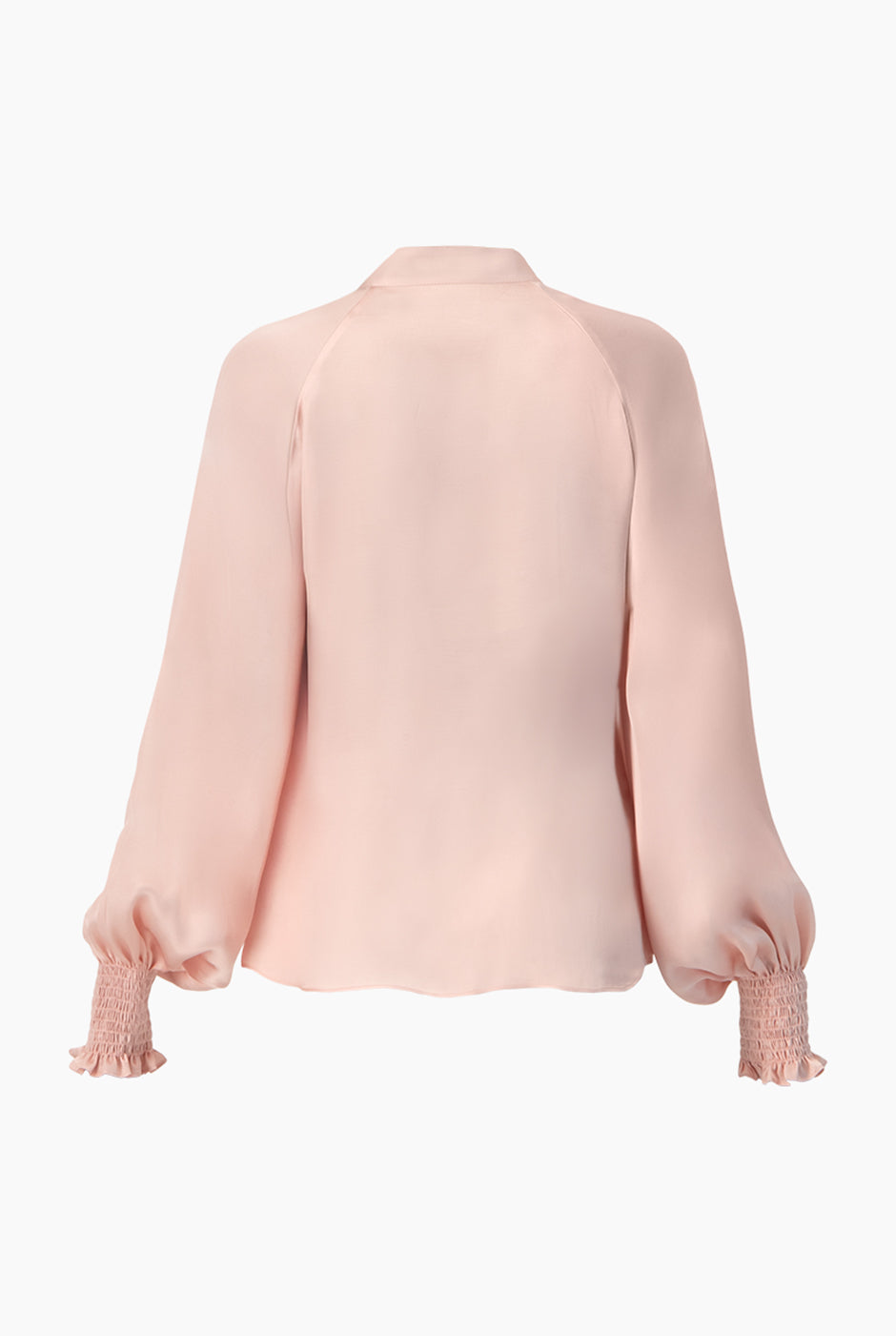 Blusa Recta