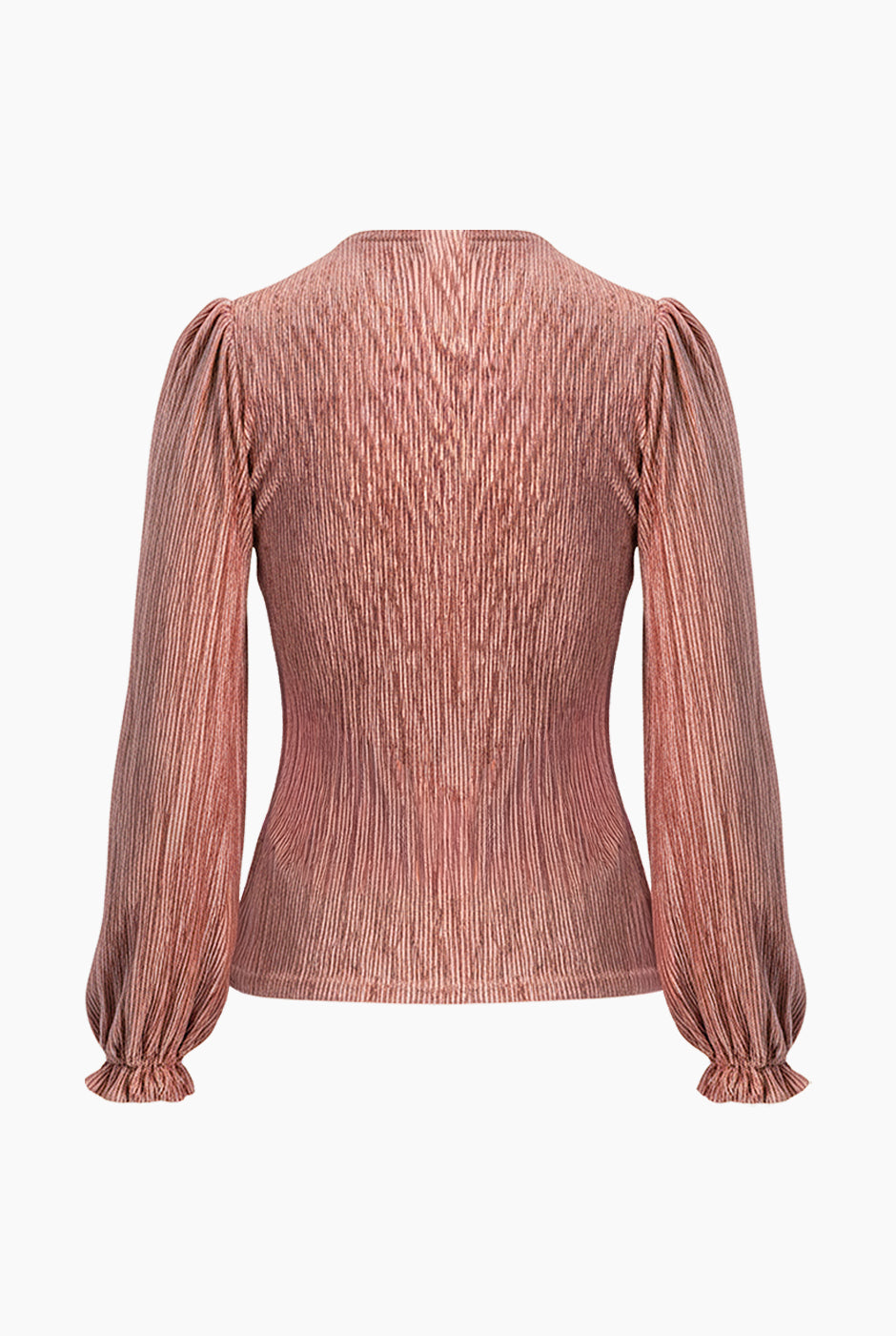 Blusa Recta