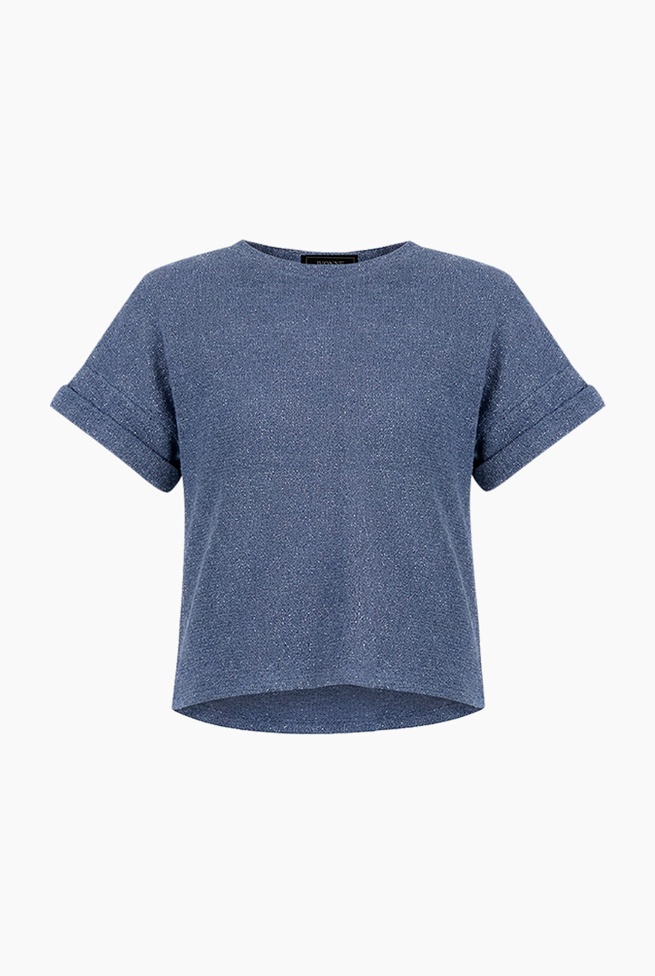 Blusa Recta