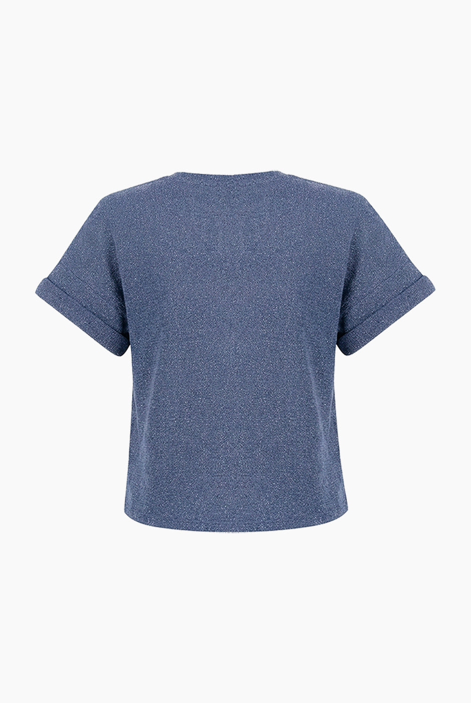 Blusa Recta