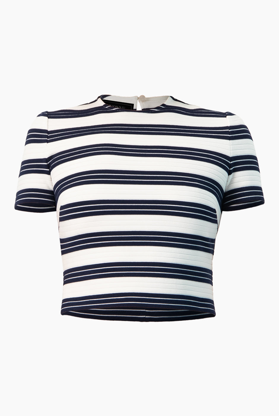 Blusa Recta